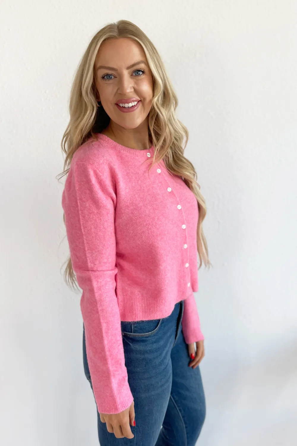 Medina Cardigan