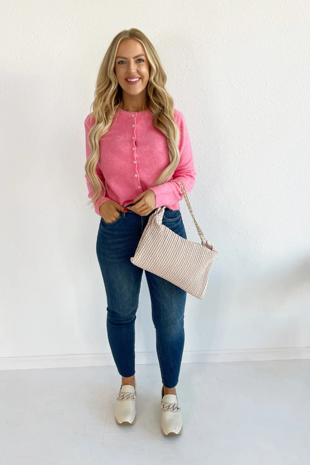 Medina Cardigan