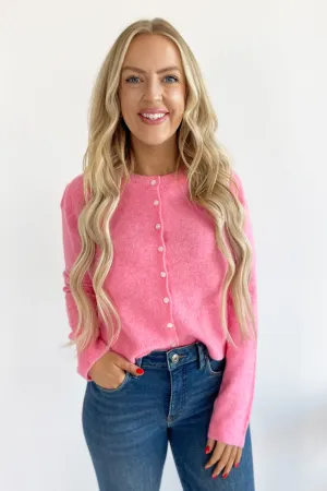 Medina Cardigan