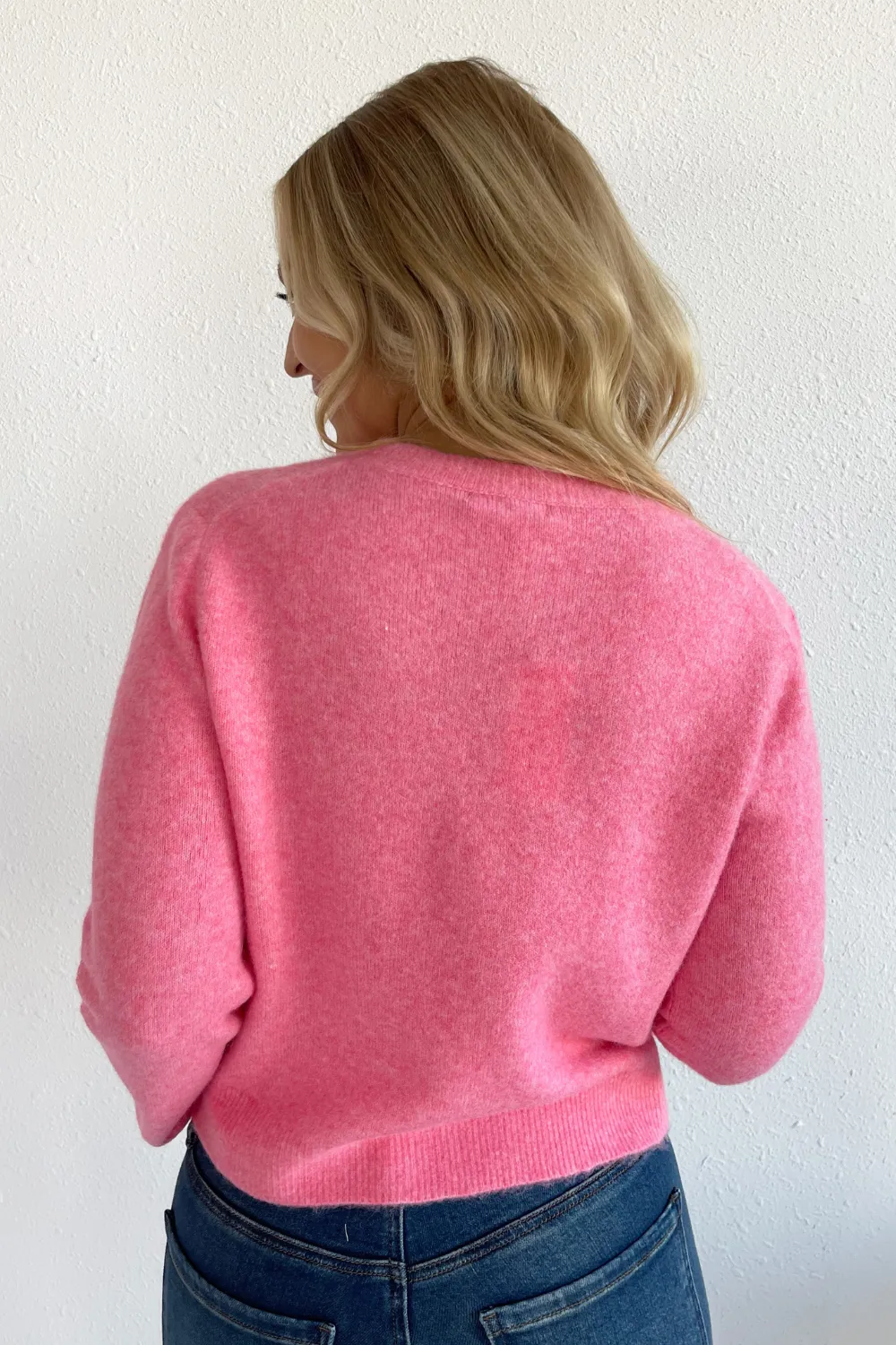 Medina Cardigan