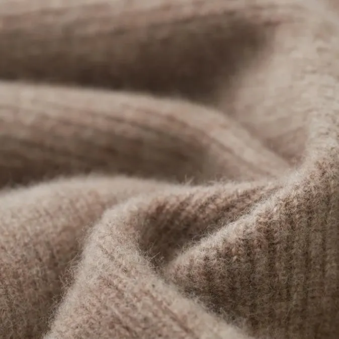 Megève Hooded Sweater