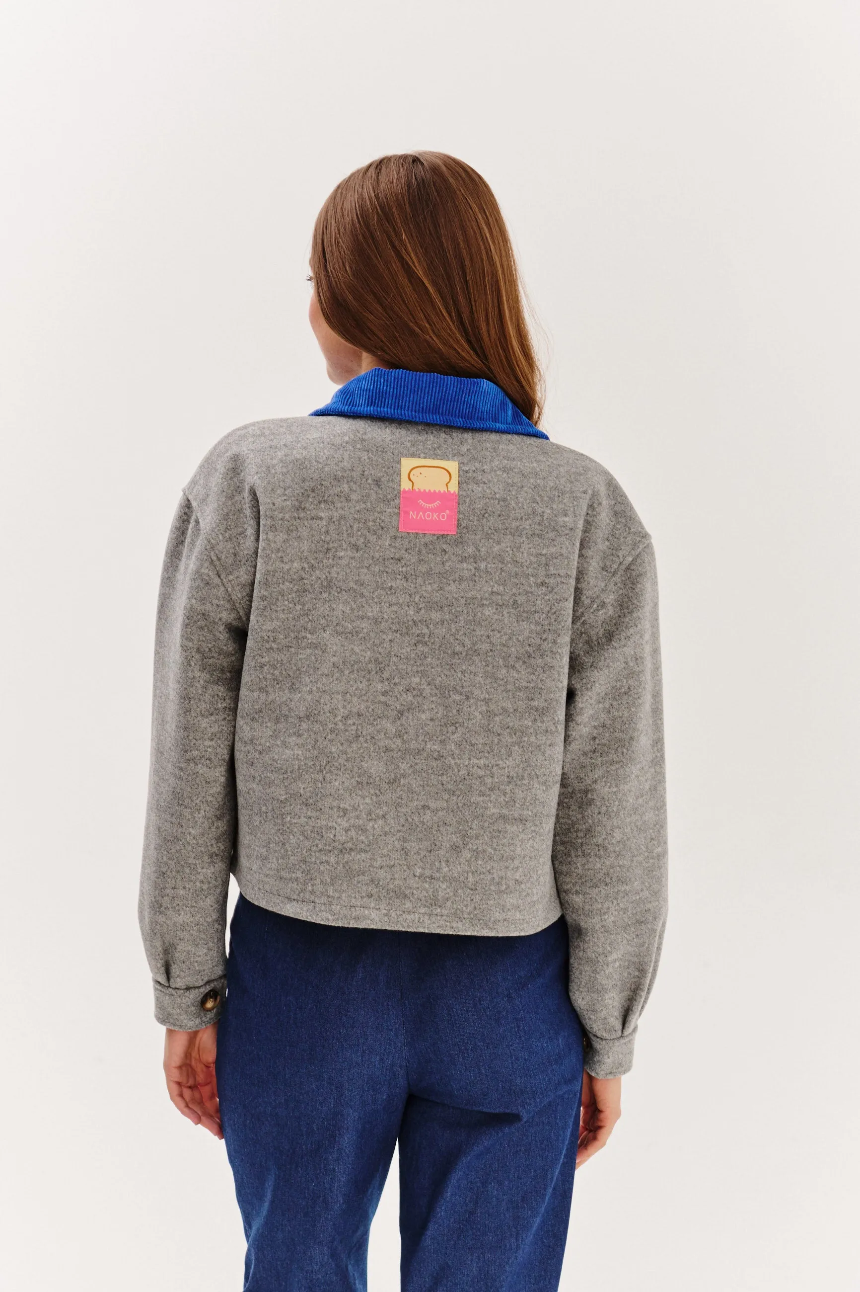 Mellow Mood jacket