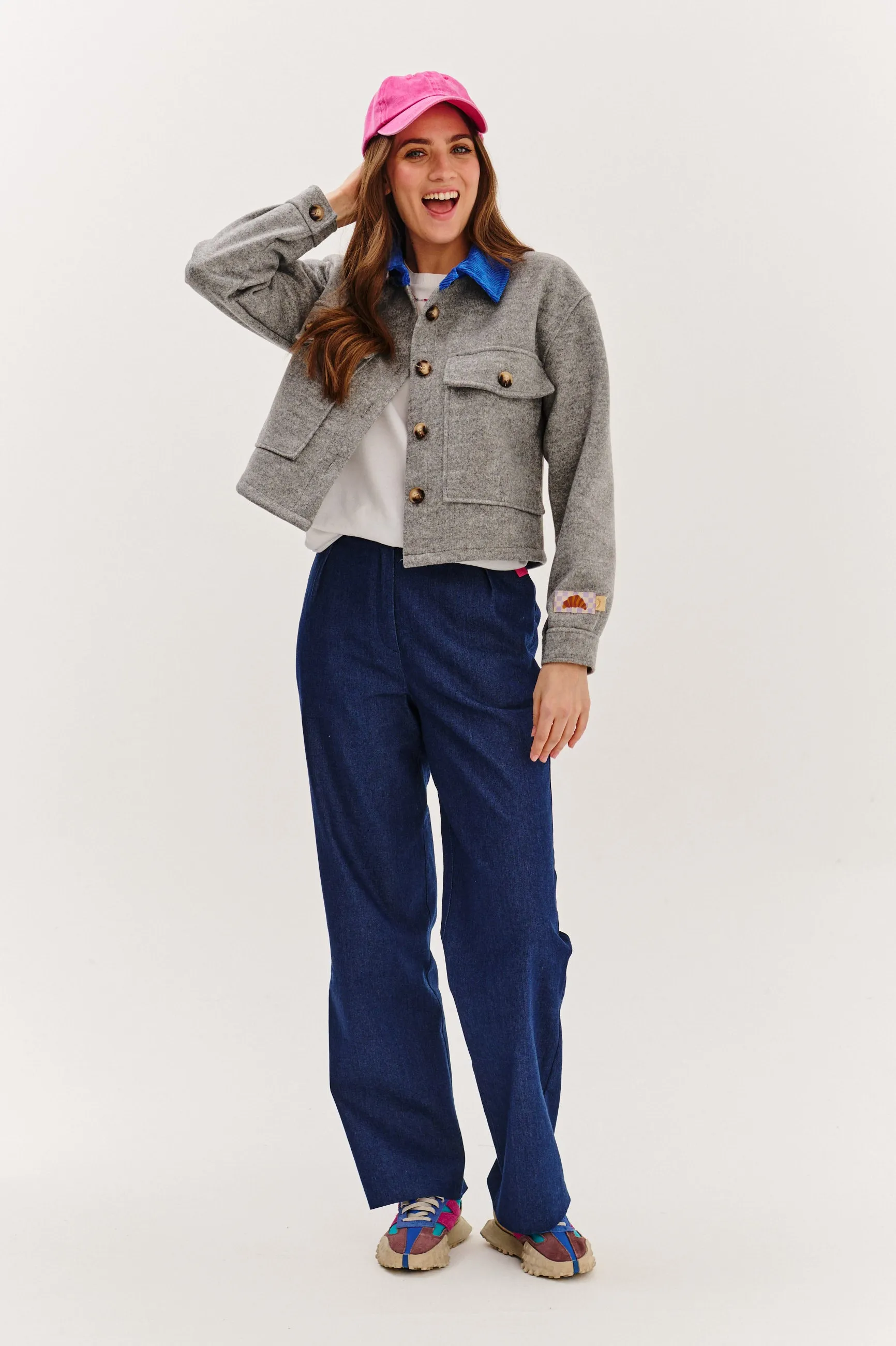 Mellow Mood jacket