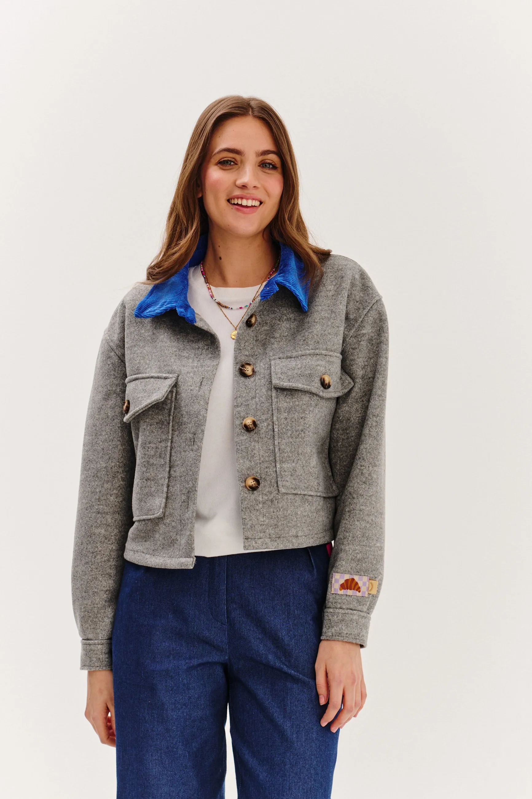 Mellow Mood jacket