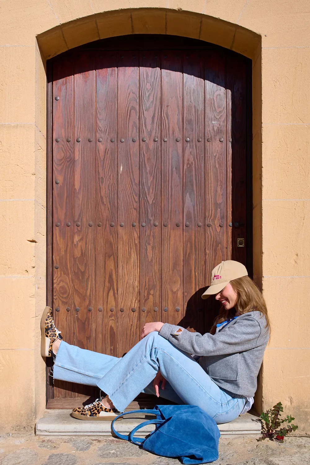 Mellow Mood jacket