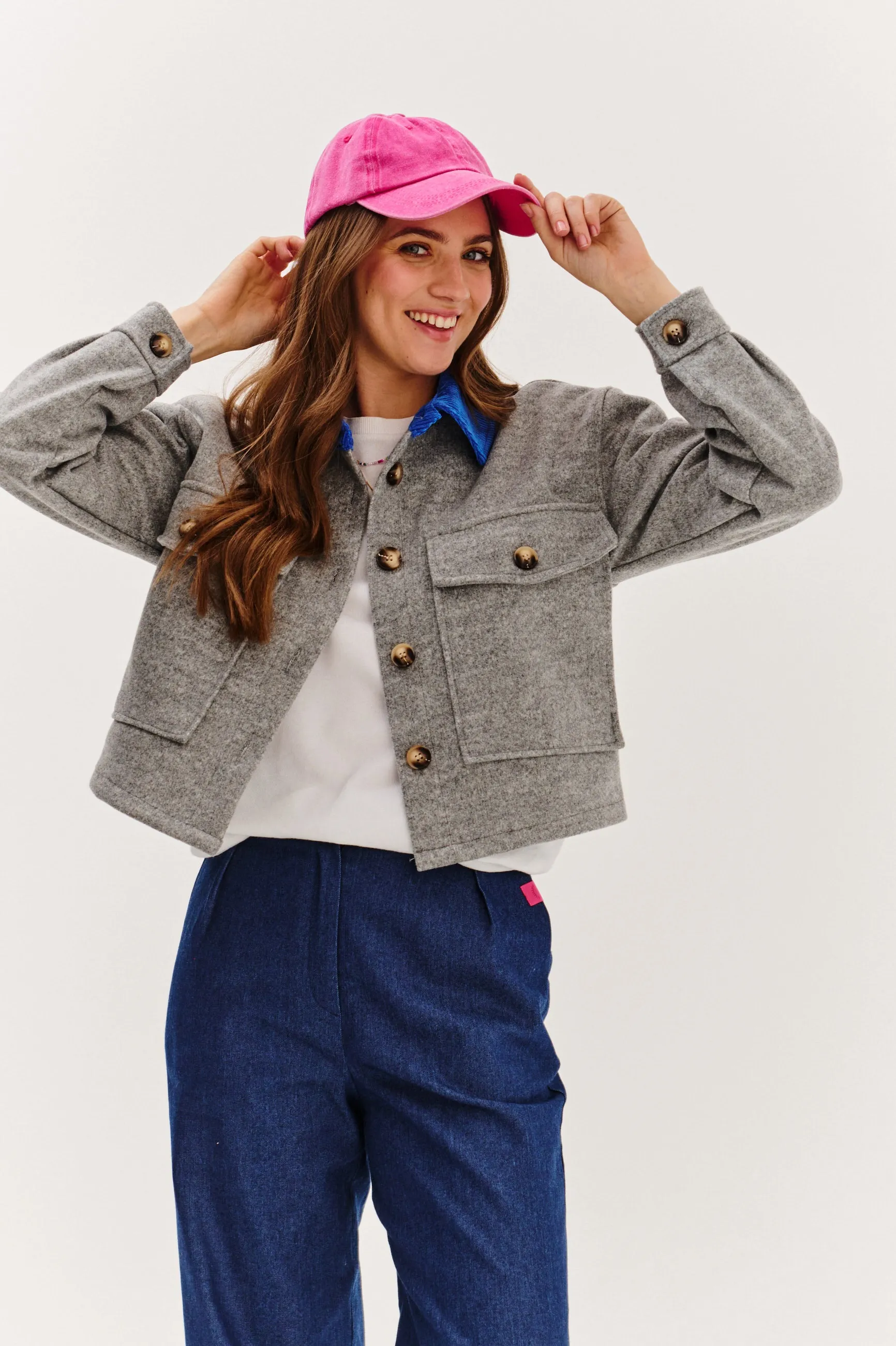 Mellow Mood jacket