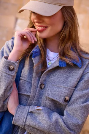 Mellow Mood jacket