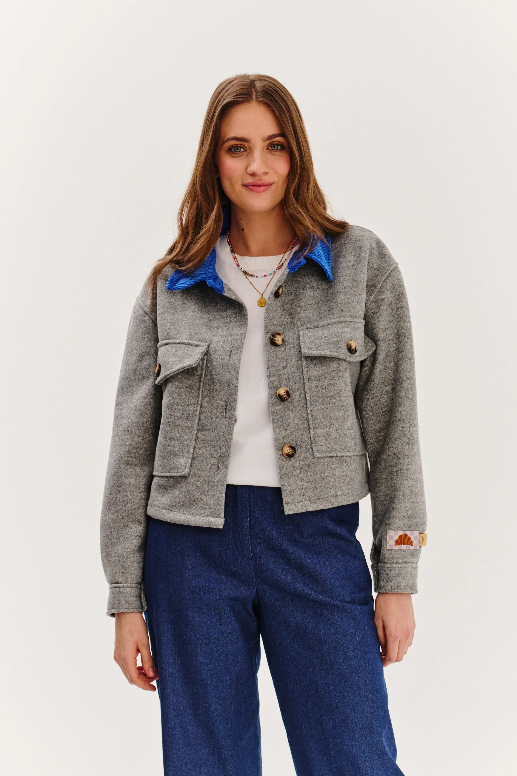Mellow Mood jacket