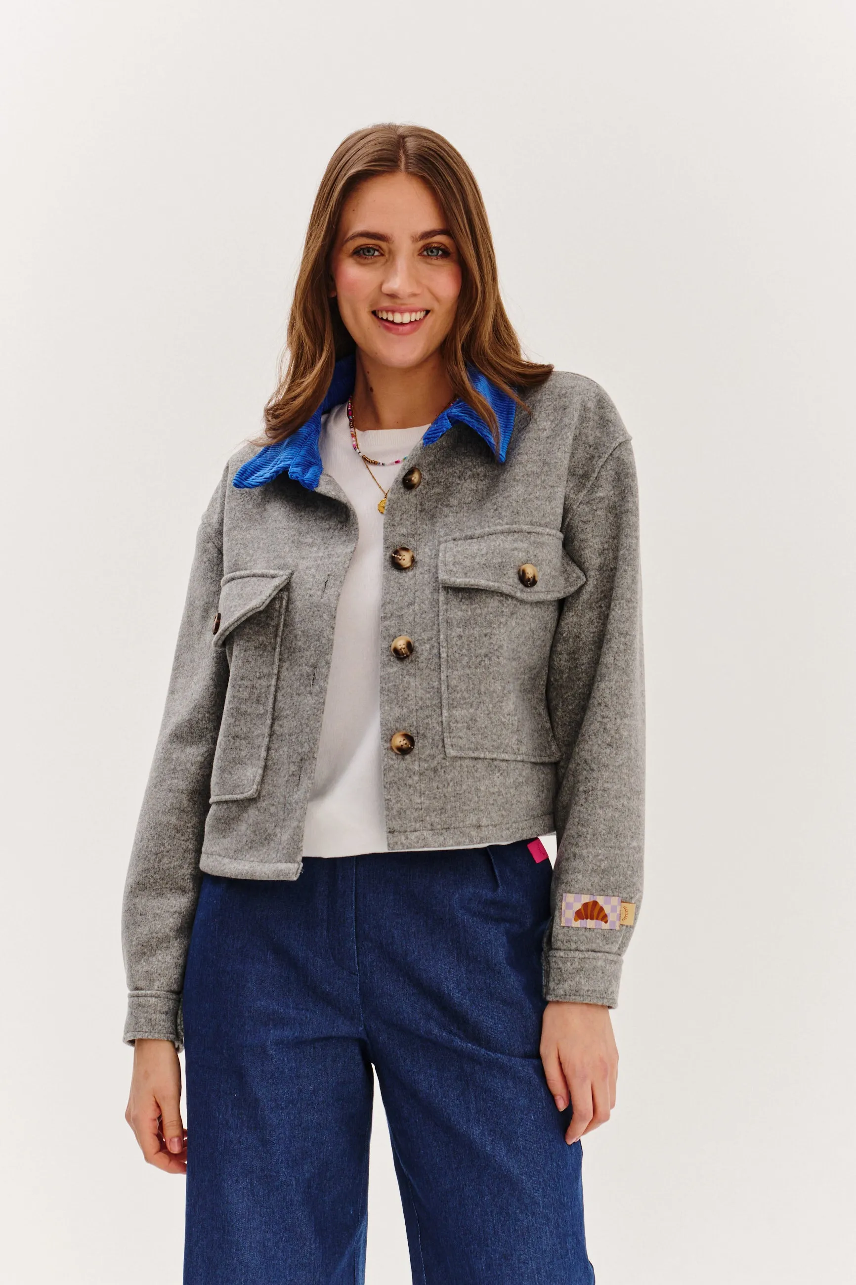 Mellow Mood jacket