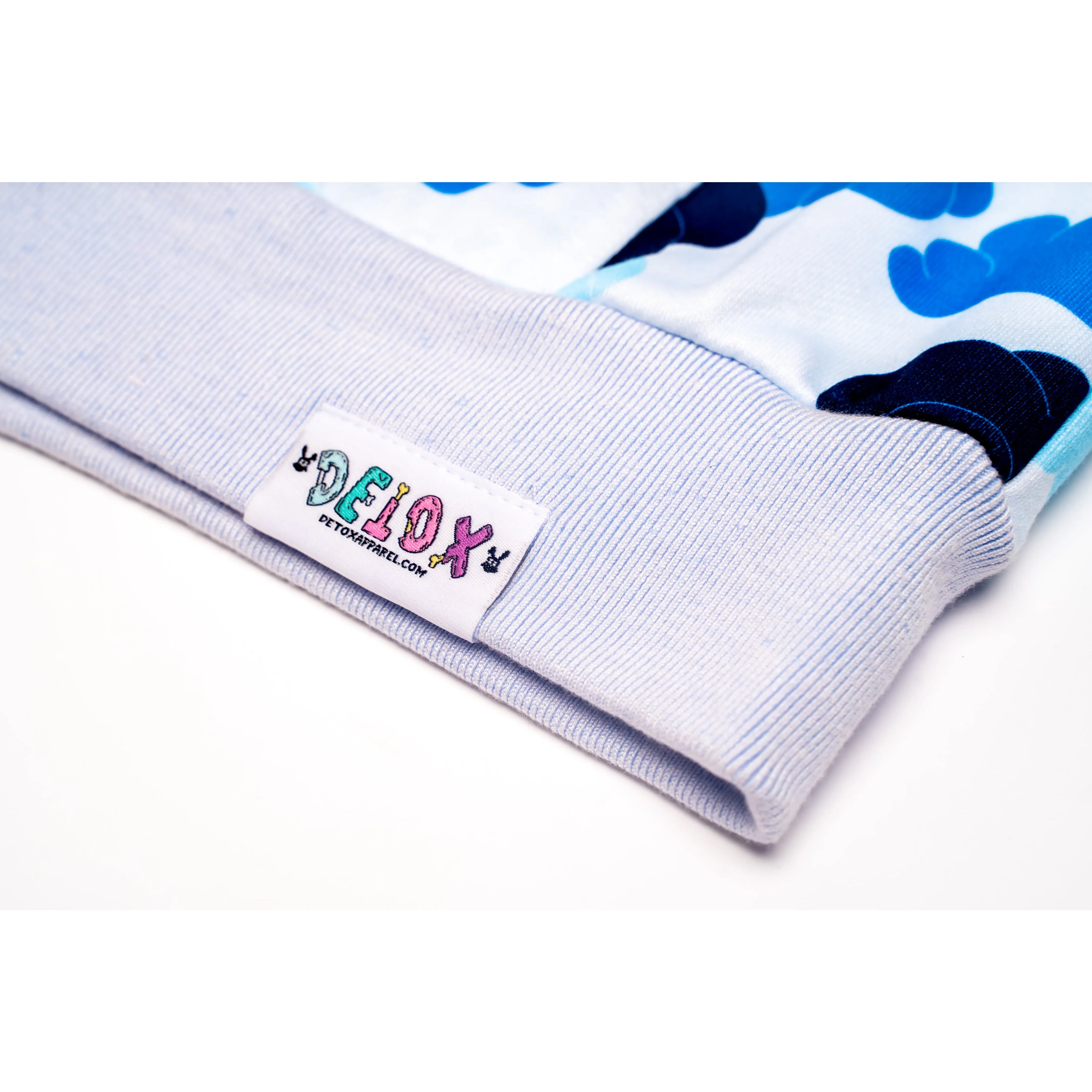 MEMBRANE CLOUD HOODIE