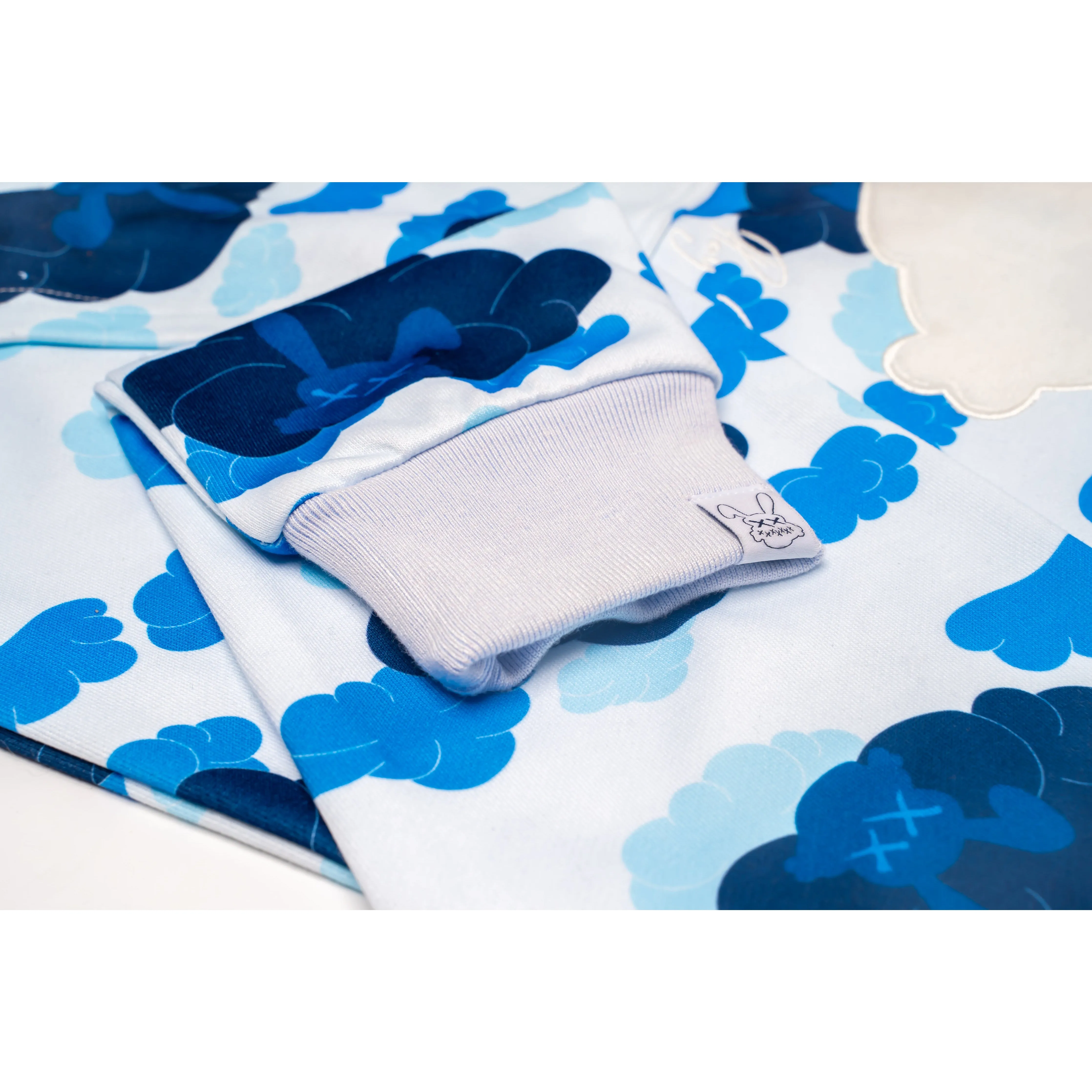 MEMBRANE CLOUD HOODIE