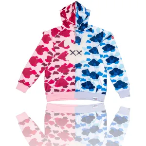 MEMBRANE CLOUD HOODIE