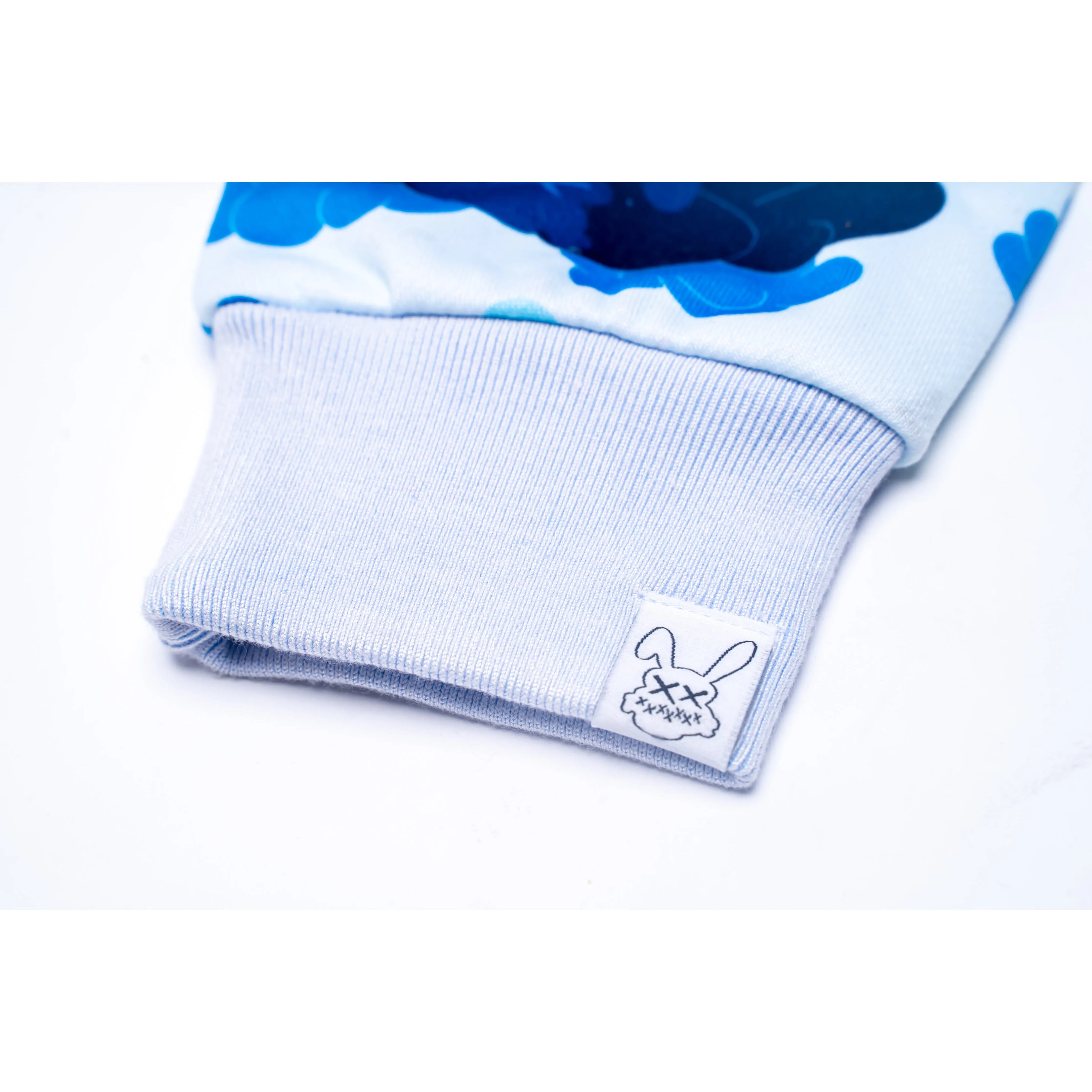 MEMBRANE CLOUD HOODIE