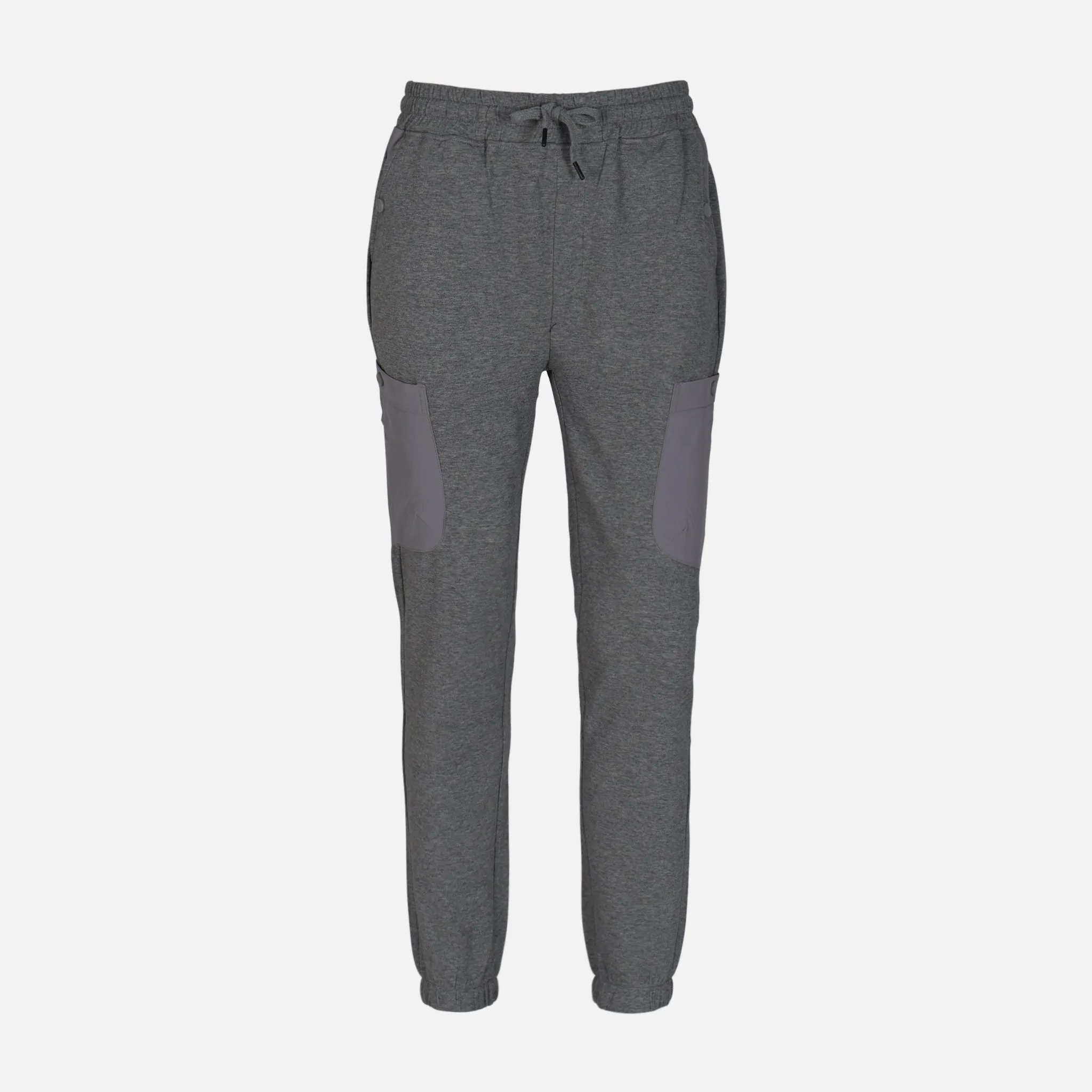 MEN PANTS KNITED REGULAR FIT