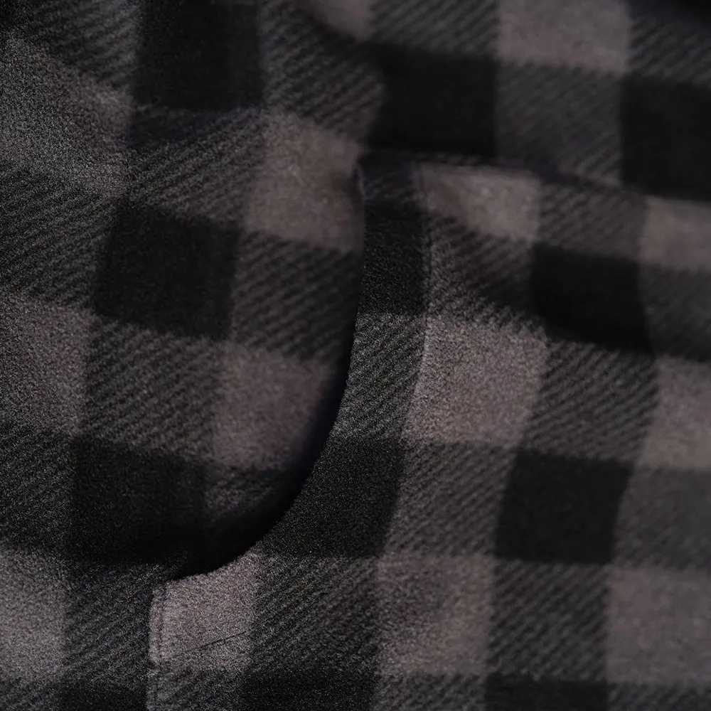 Mens Bømlo Hybrid Insulator Hoodie