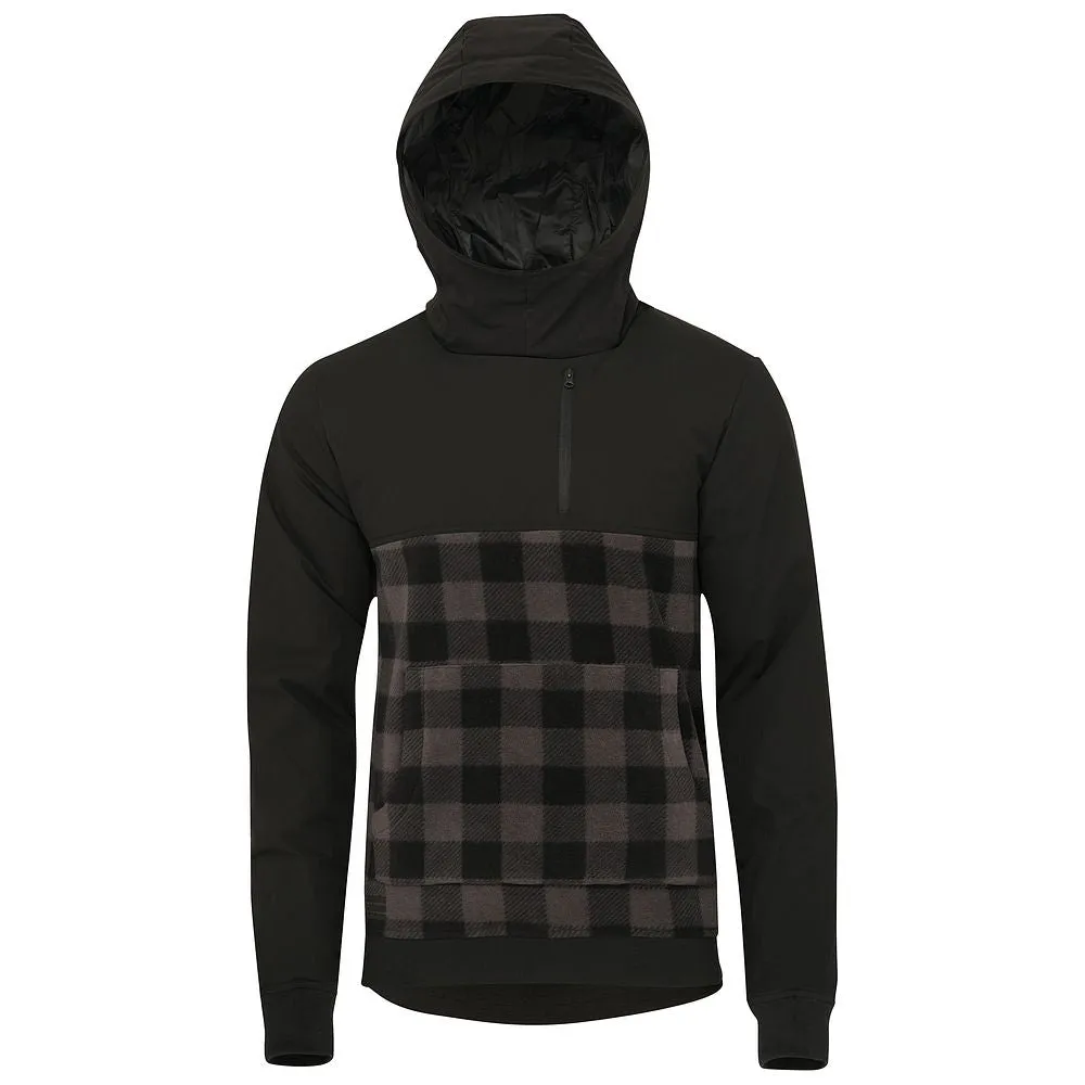 Mens Bømlo Hybrid Insulator Hoodie