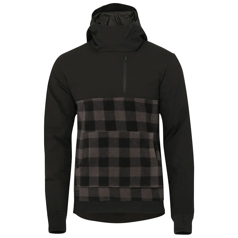 Mens Bømlo Hybrid Insulator Hoodie