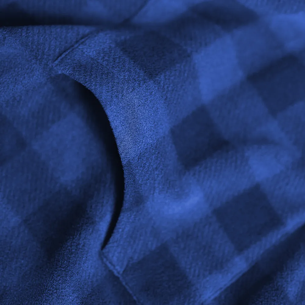 Mens Bømlo Hybrid Insulator Hoodie