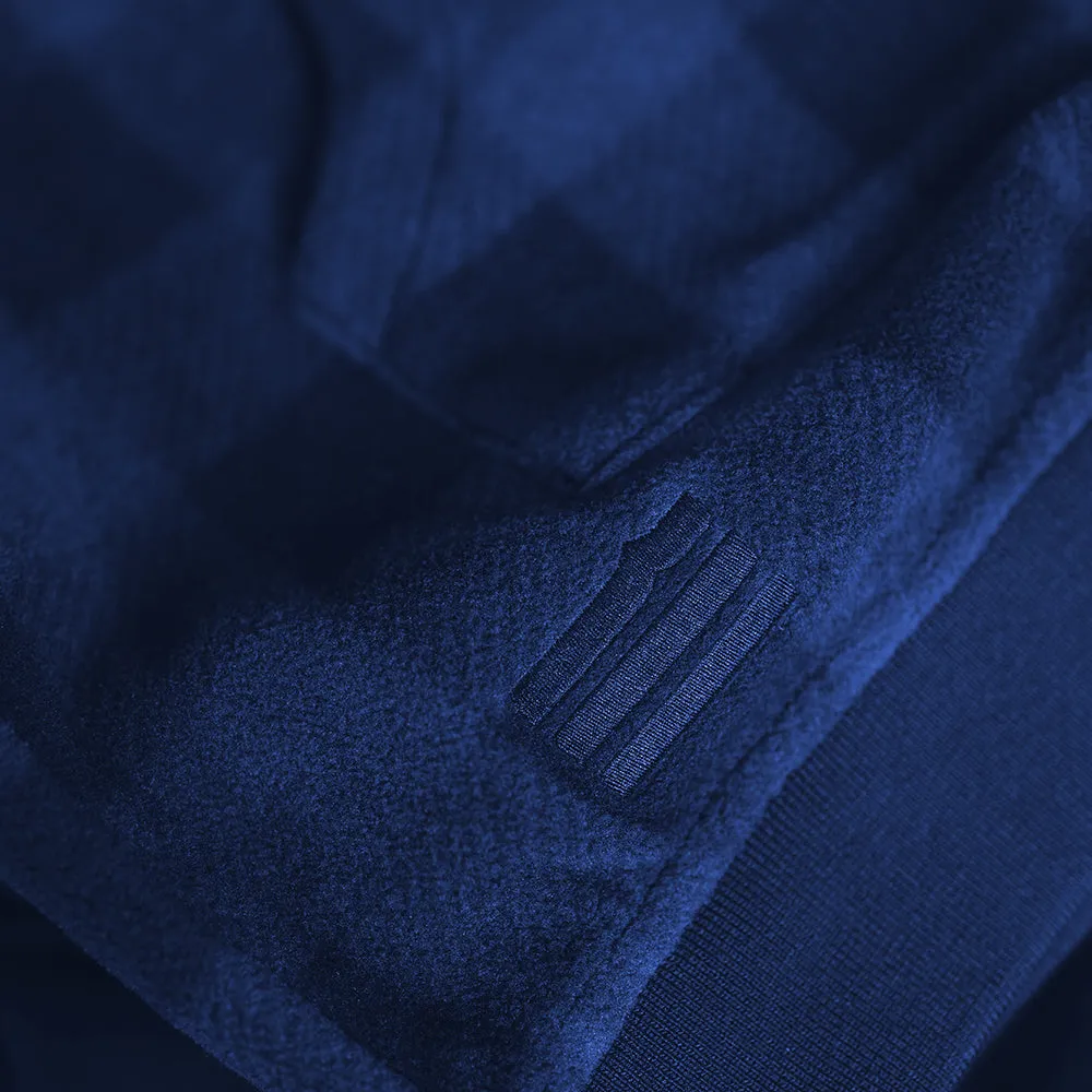Mens Bømlo Hybrid Insulator Hoodie
