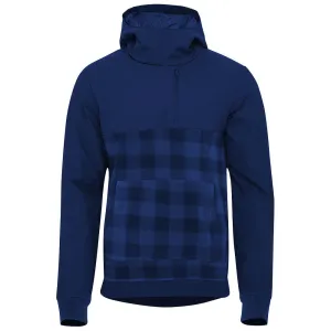 Mens Bømlo Hybrid Insulator Hoodie
