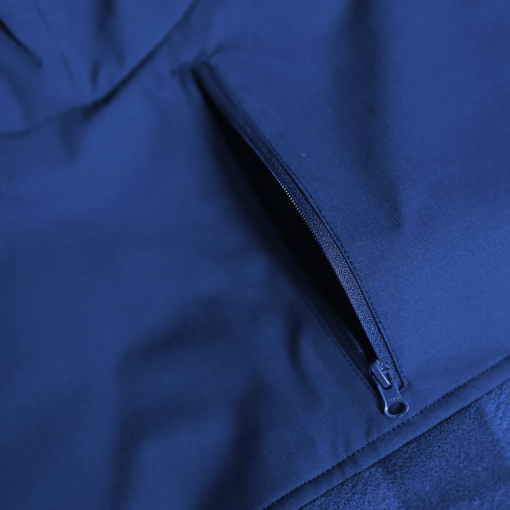 Mens Bømlo Hybrid Insulator Hoodie