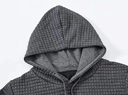 Men's Casual Sweatshirt