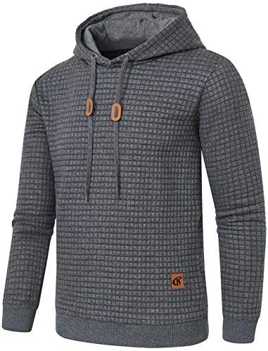 Men's Casual Sweatshirt