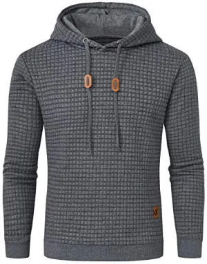 Men's Casual Sweatshirt