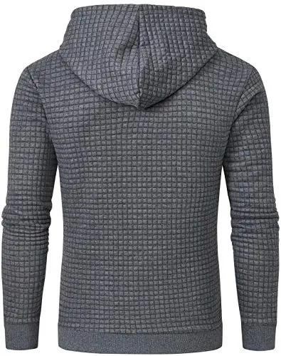 Men's Casual Sweatshirt