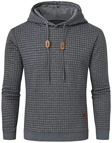 Men's Casual Sweatshirt