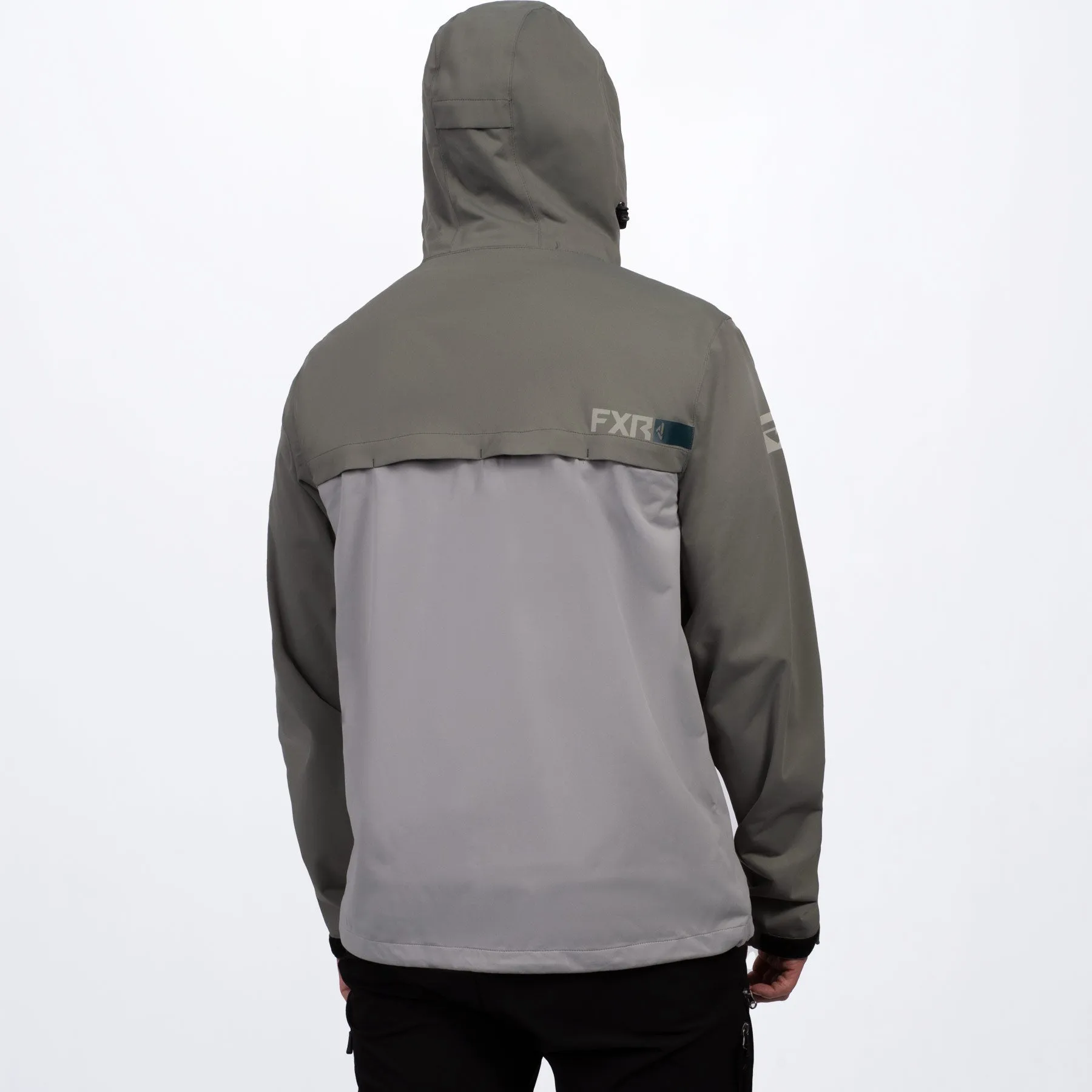 Men's Force Dual Lam Jacket