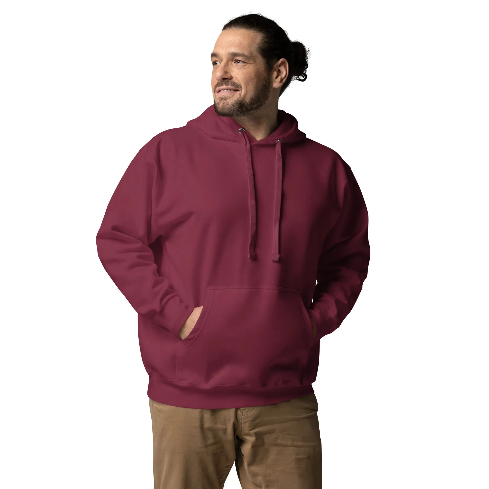 MEN'S HOODIES JAPANESE DRAGON HOODIES DRAGON PRINT HOODIES BACK PRINT HOODIES