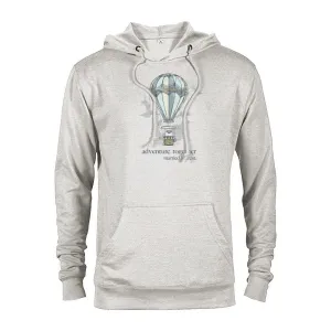 Men's "Adventure" Hoodie