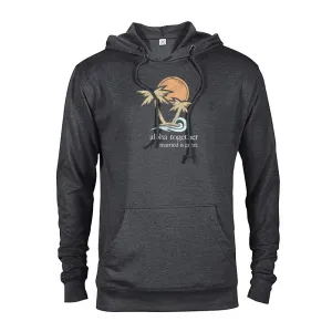 Men's "Aloha" Hoodie