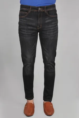 Men's "JONATHAN" Denim Casual Jeans Pant