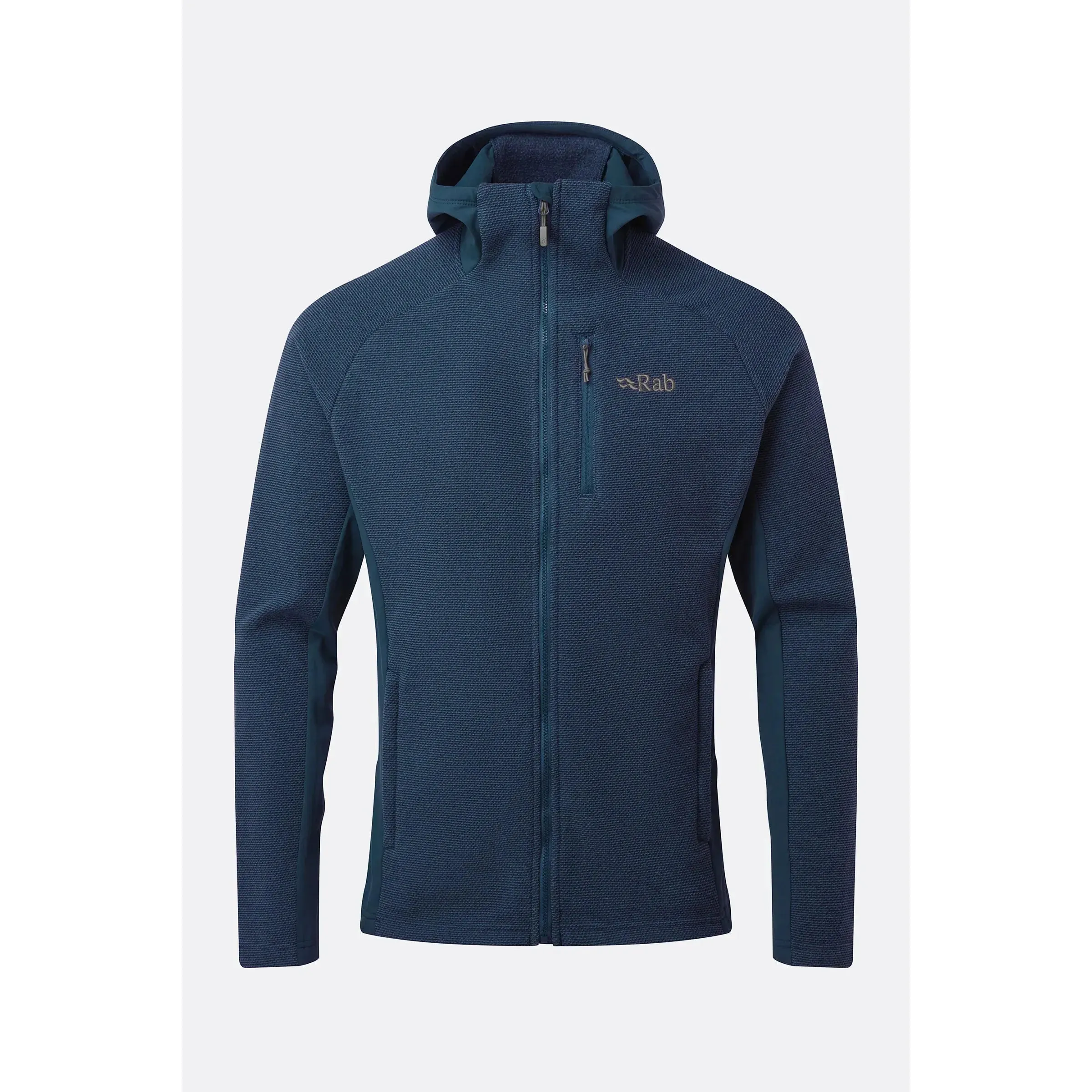 Mens Rab Capacitor Hoody