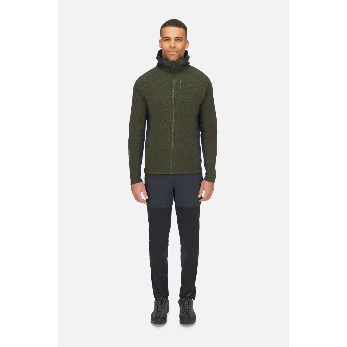 Mens Rab Capacitor Hoody