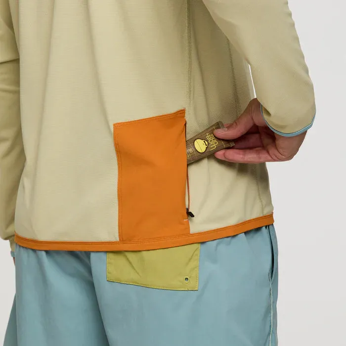 Men's Sombra Sun Hoodie