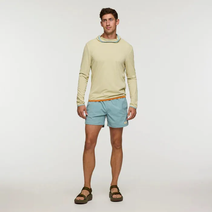 Men's Sombra Sun Hoodie