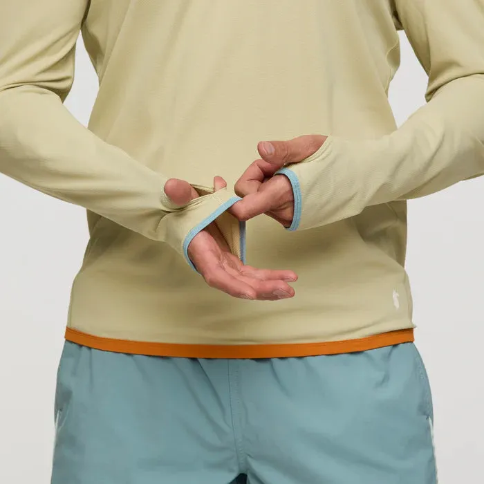 Men's Sombra Sun Hoodie
