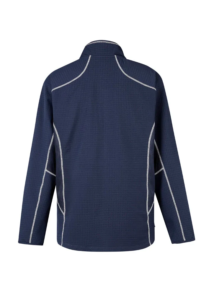Mens Streetworx Stretch Mid-Layer (BZ-ZT820)