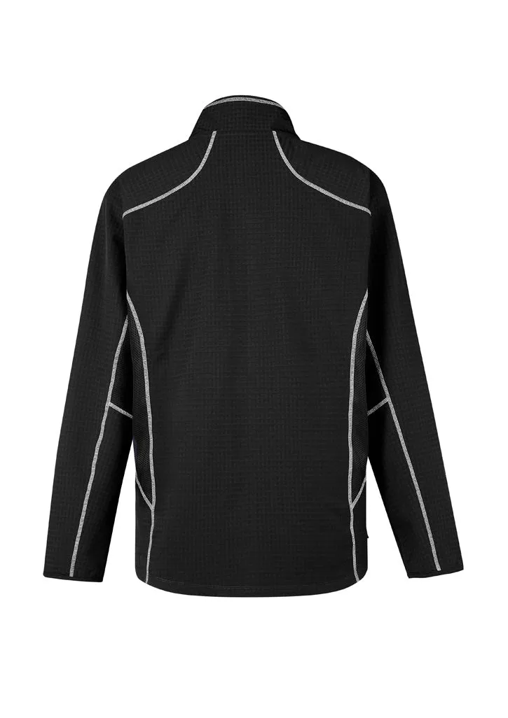 Mens Streetworx Stretch Mid-Layer (BZ-ZT820)