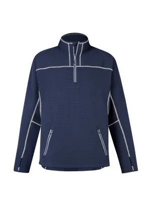 Mens Streetworx Stretch Mid-Layer (BZ-ZT820)