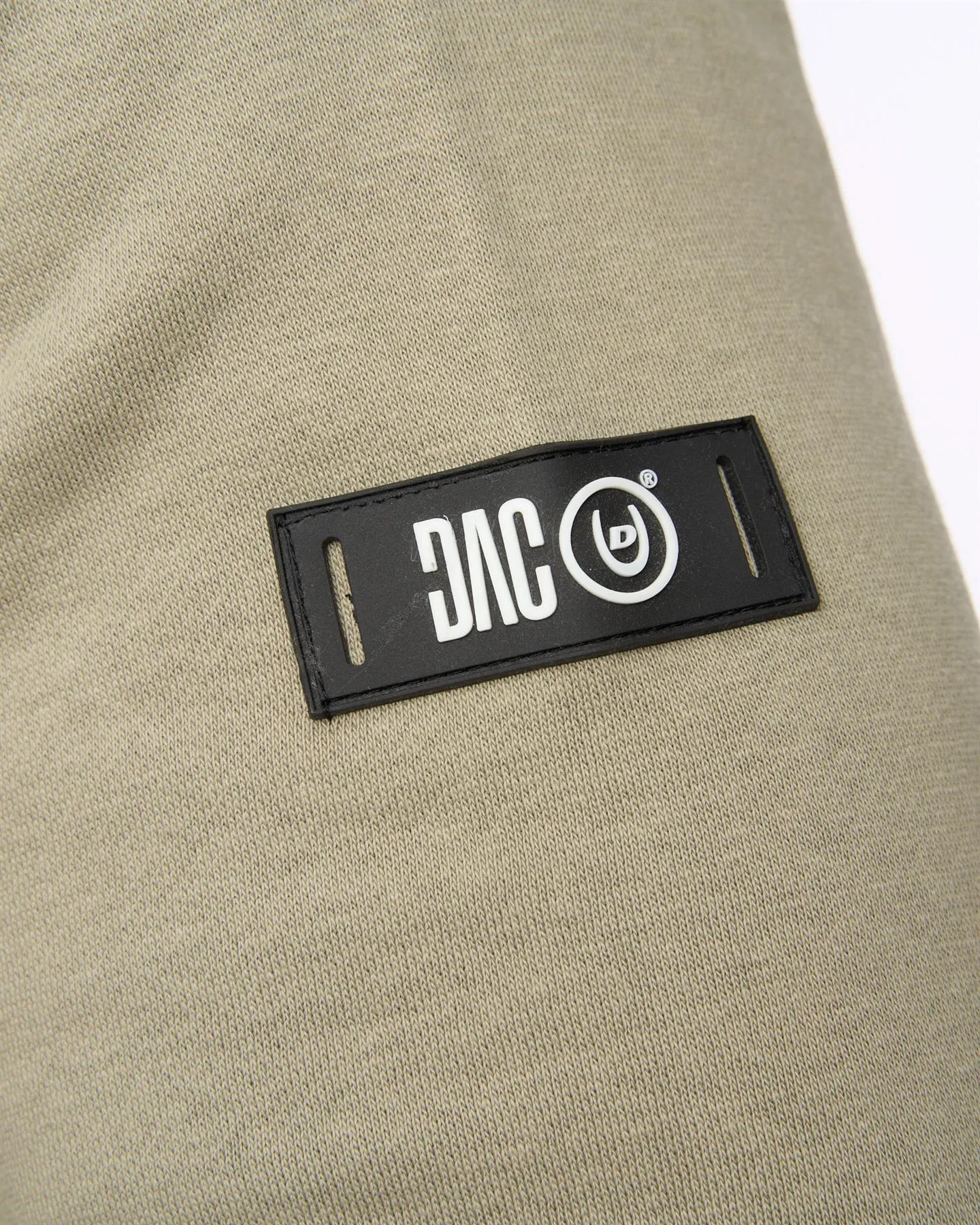Mens Trentforth Crew Sweat Sage