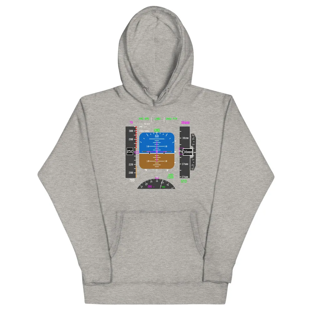 MFD Hoodie