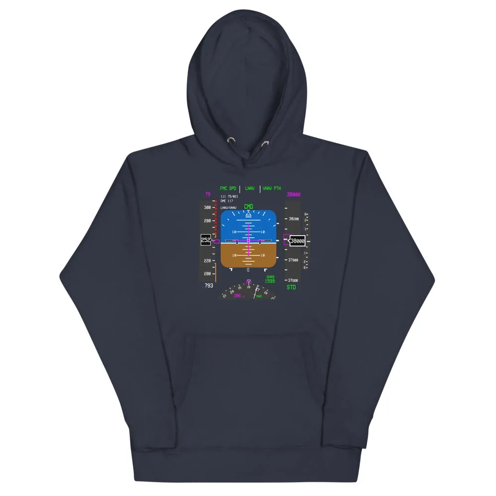 MFD Hoodie