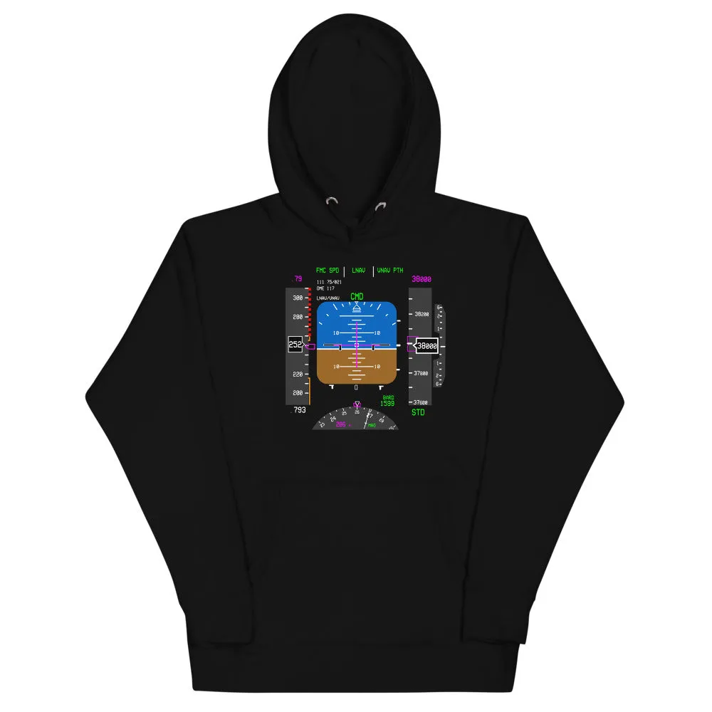 MFD Hoodie