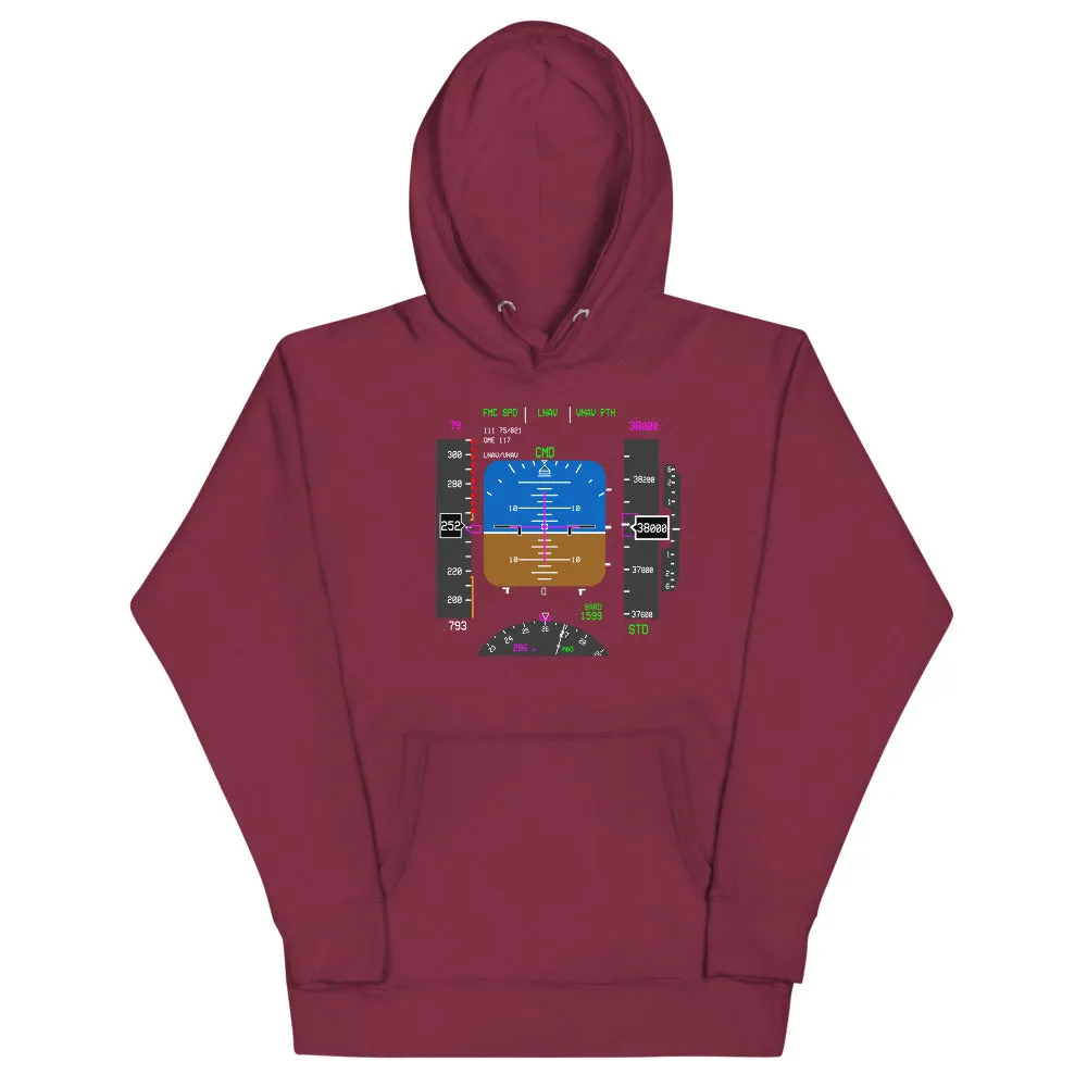 MFD Hoodie