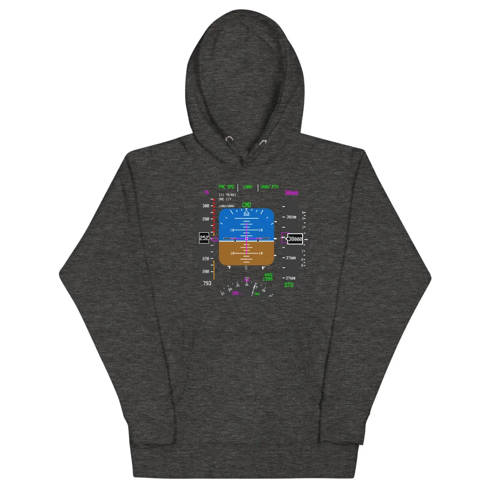 MFD Hoodie