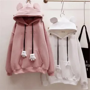 Mickey Hoodies